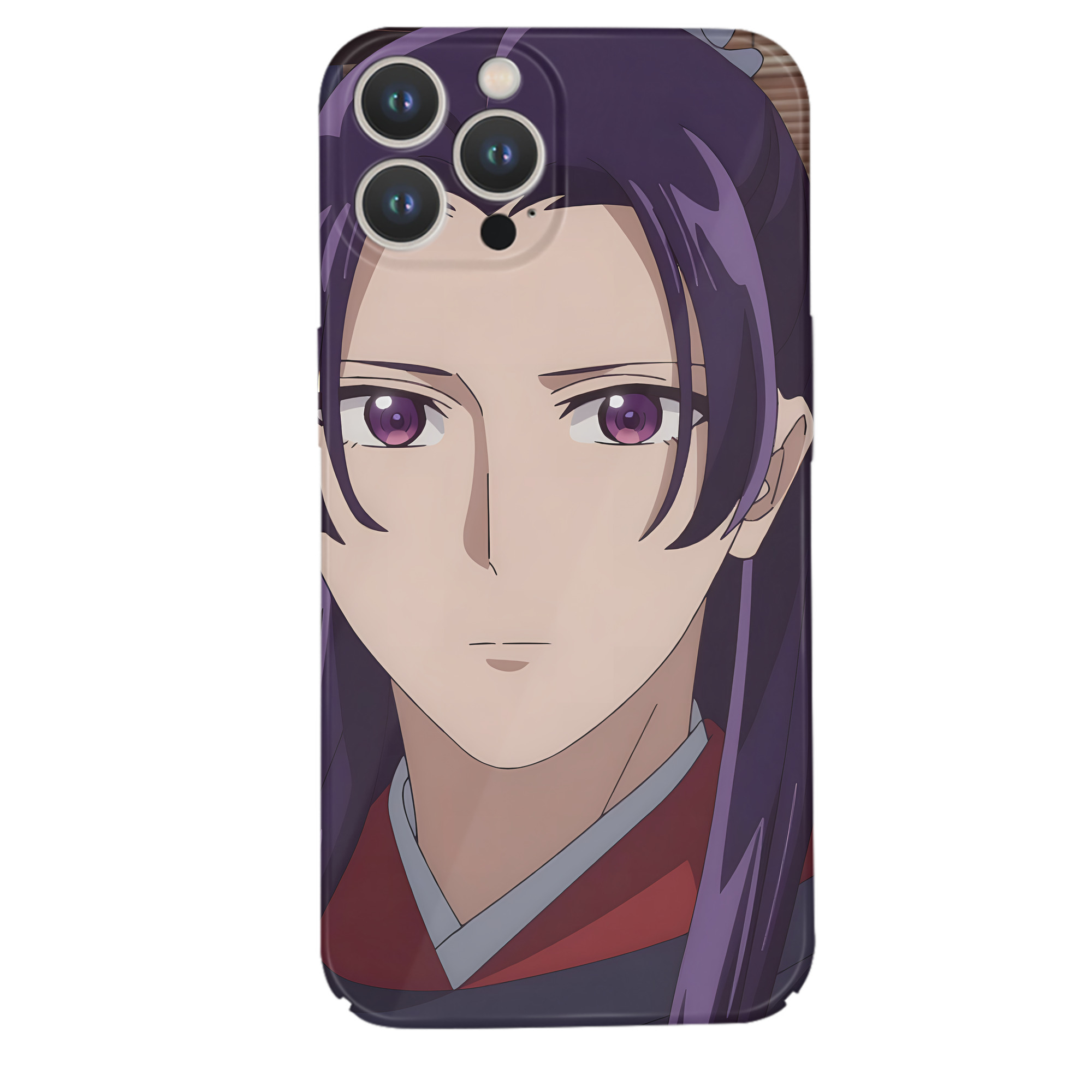 （画像用） 薬屋のひとりごと The Apothecary Diaries 【iPhone 14シリーズ対応】ハードケース